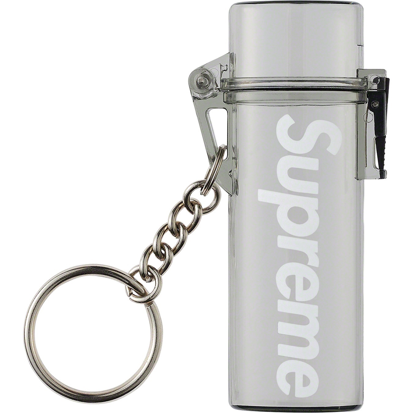 Waterproof Lighter Case Keychain view 4